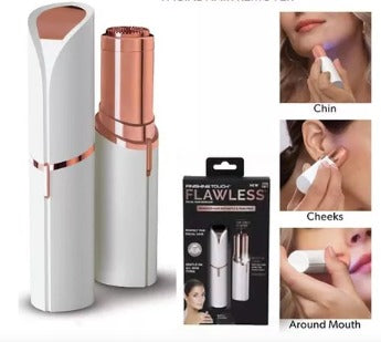 Depiladora facial - Flawless®